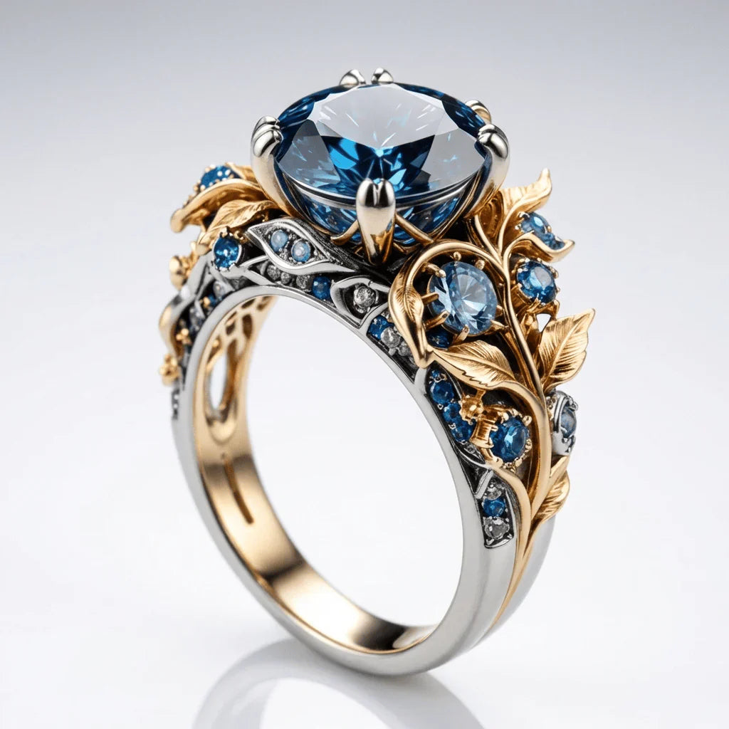 Best Seller Rings