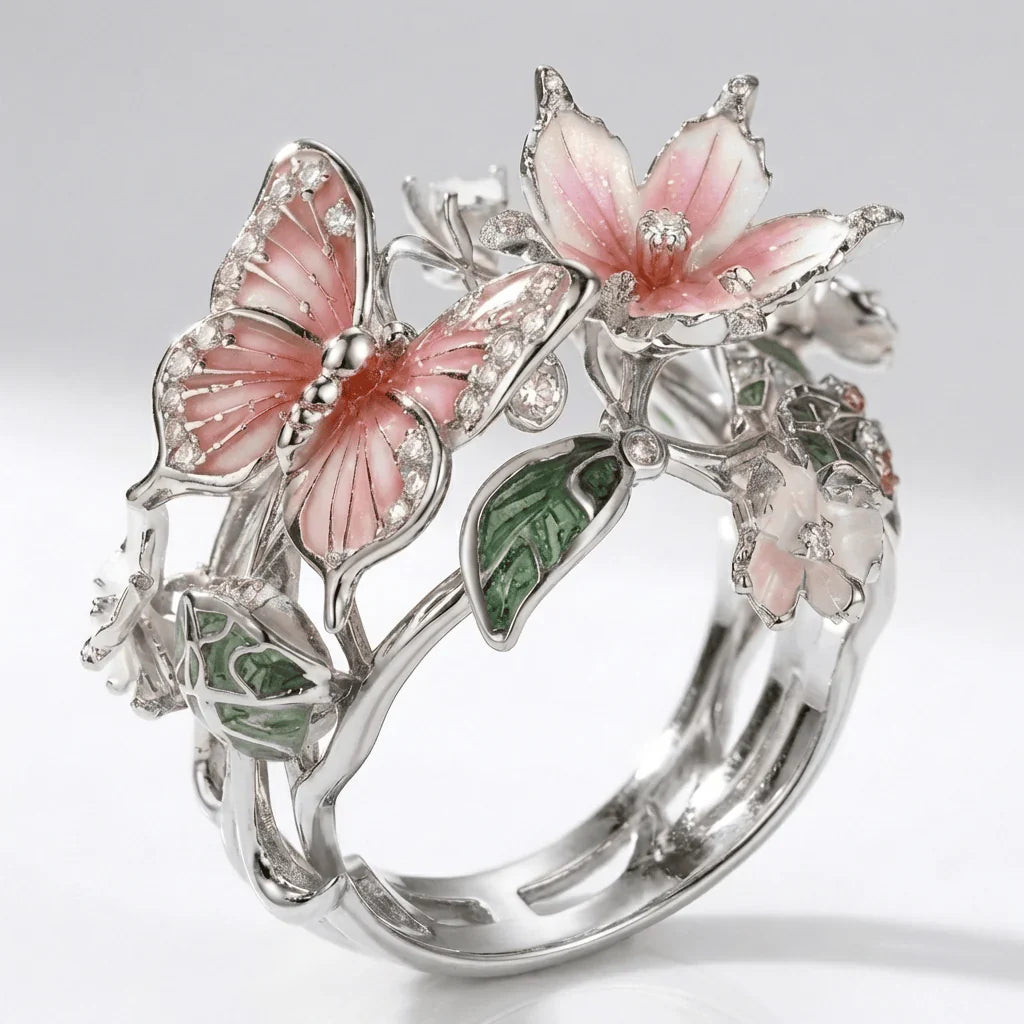 Flower Collection