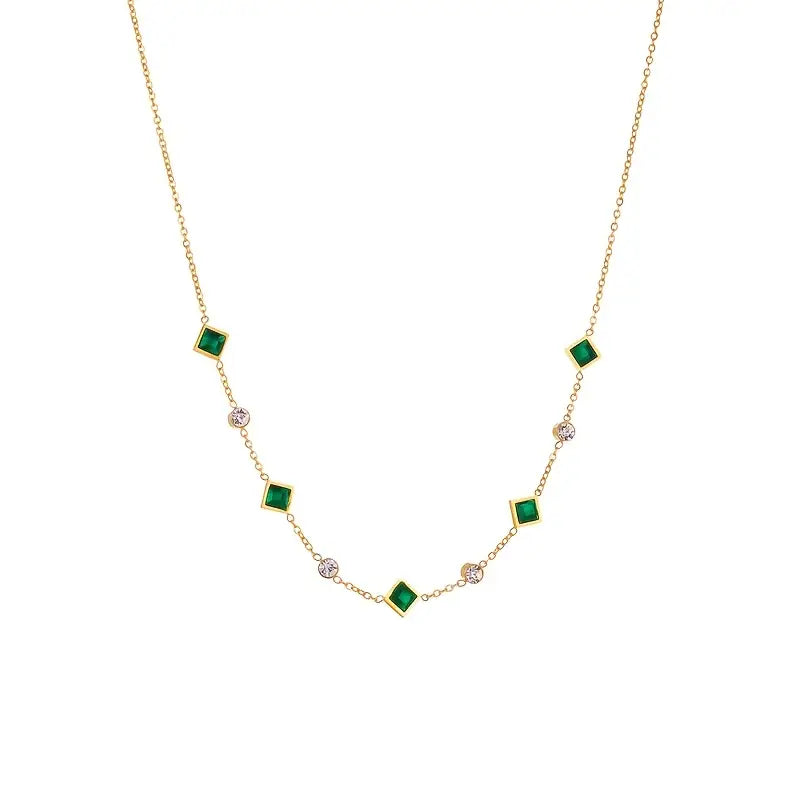 Collar Amelisse Glenwyn | O