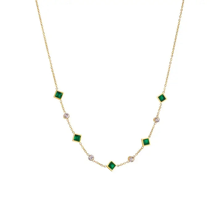 Collar Amelisse Glenwyn | O