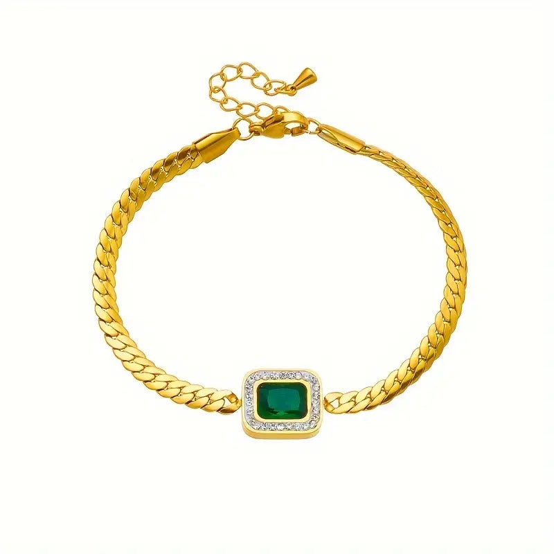 Pulsera Orielle Verdaska | Ordenar