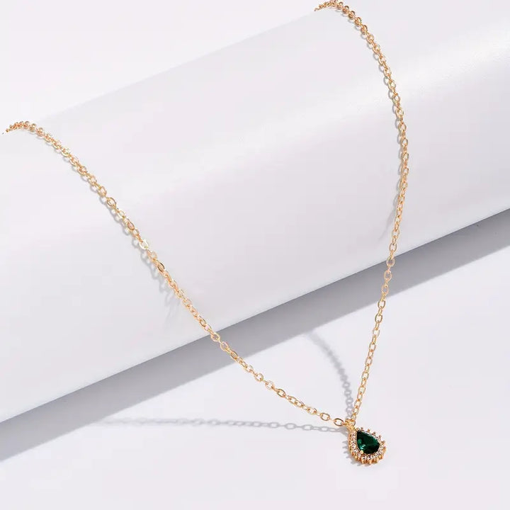 Collier Yvaine Gladorra | Oro