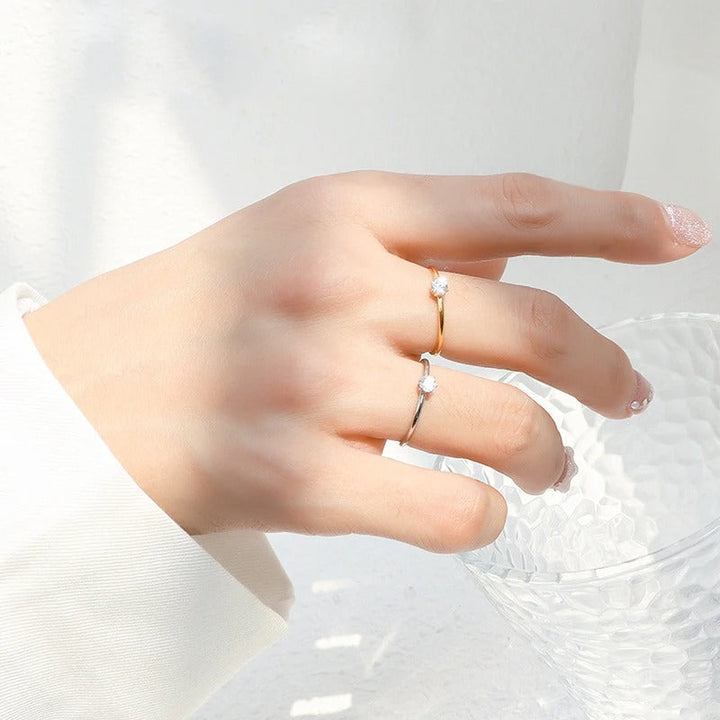 Anillo Abella Maris