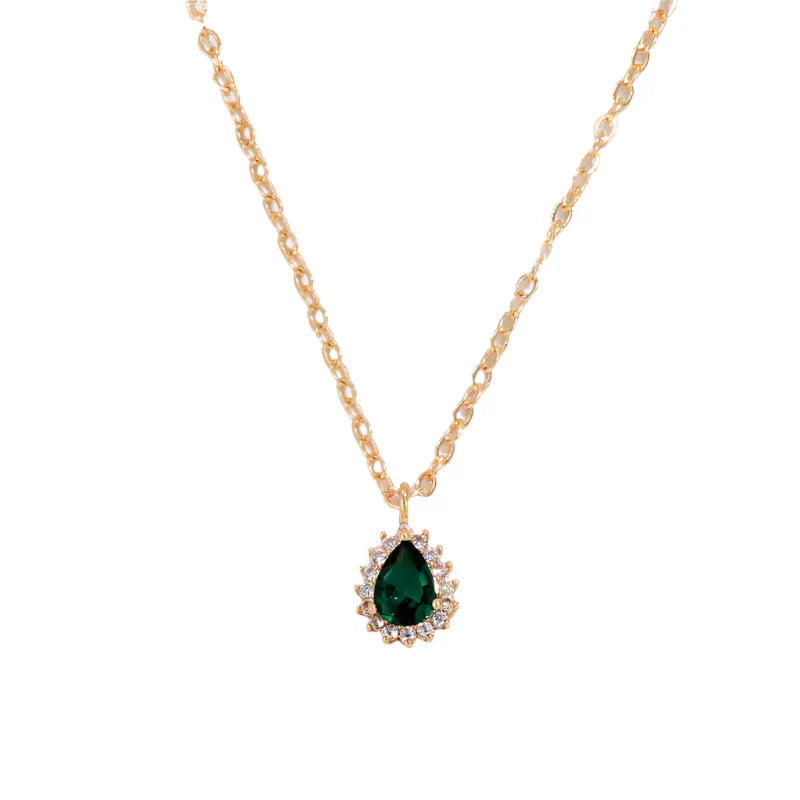Collier Yvaine Gladorra | Oro