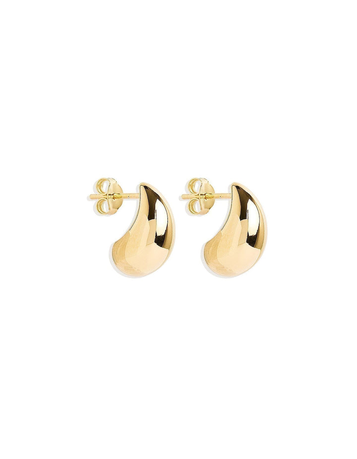 Pendientes de gota Mato