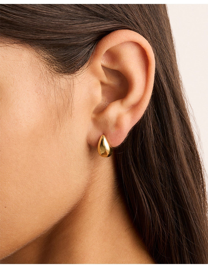 Pendientes de gota Mato