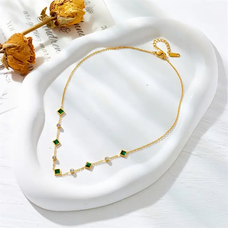 Collar Amelisse Glenwyn | O