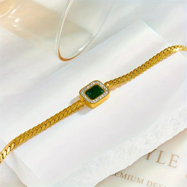 Pulsera Orielle Verdaska | Ordenar