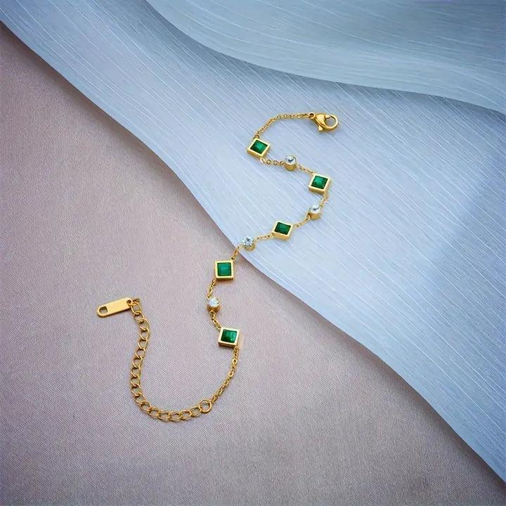 Pulsera Amelisse Glenwyn | Pedido