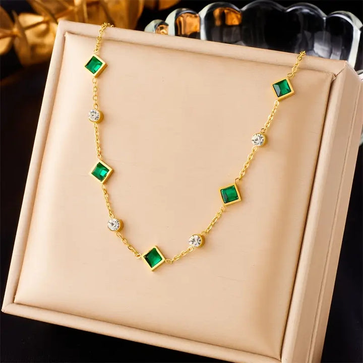 Collar Amelisse Glenwyn | O