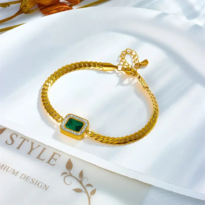 Pulsera Orielle Verdaska | Ordenar