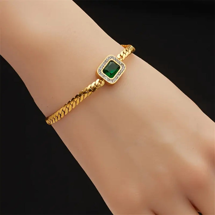 Pulsera Orielle Verdaska | Ordenar