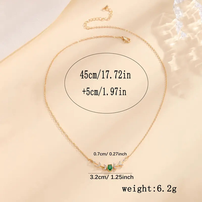 Collar Amira Valmorin | Pedido