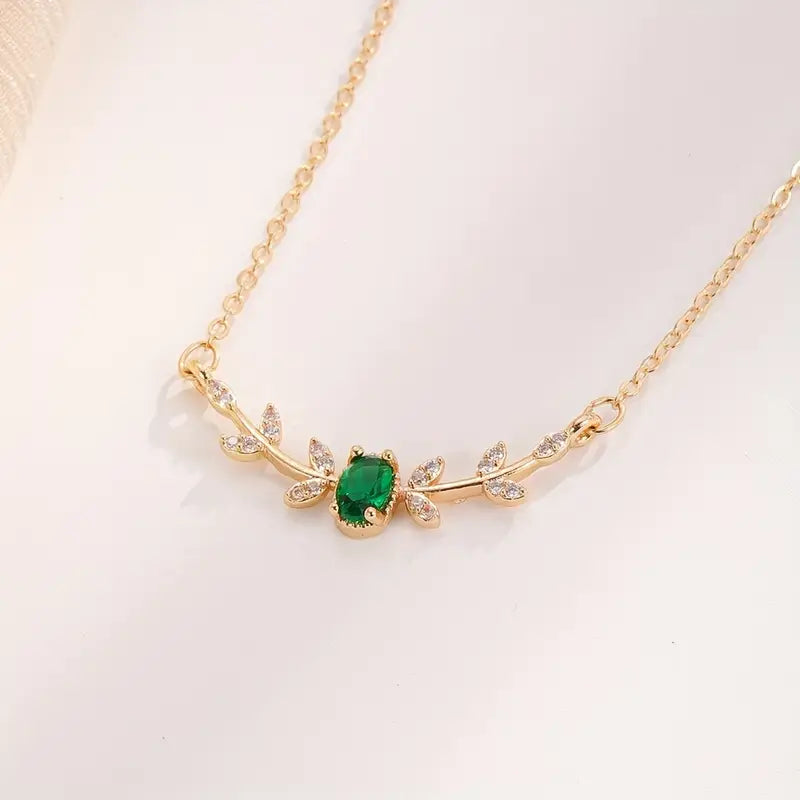 Collar Amira Valmorin | Pedido