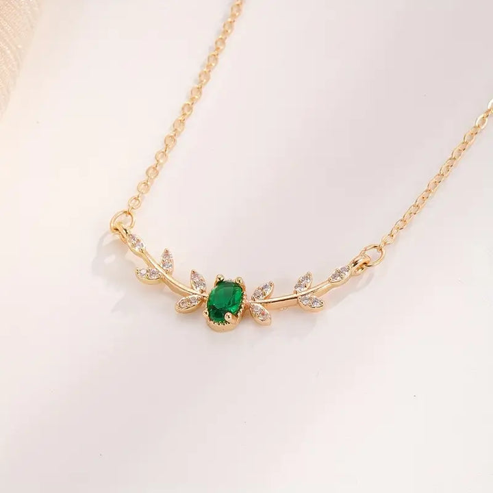 Collar Amira Valmorin | Pedido