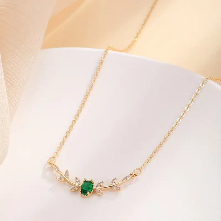 Collar Amira Valmorin | Pedido