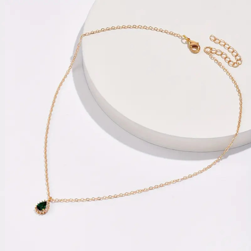 Collier Yvaine Gladorra | Oro