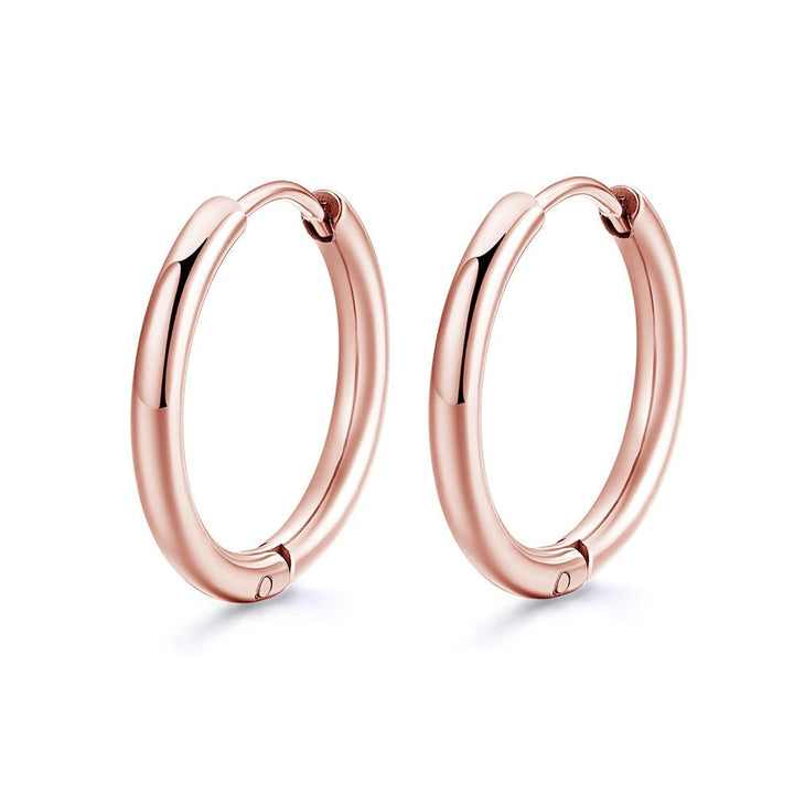 Pendientes Noémie Sorel