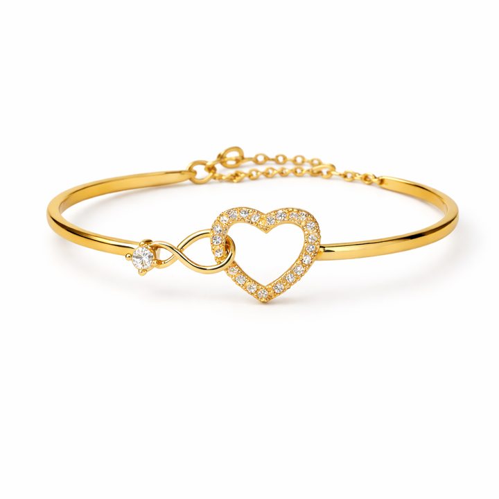 Infinity | Eternal Bond