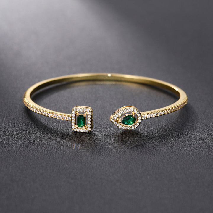Pulsera Verdeira Caruso | Orden