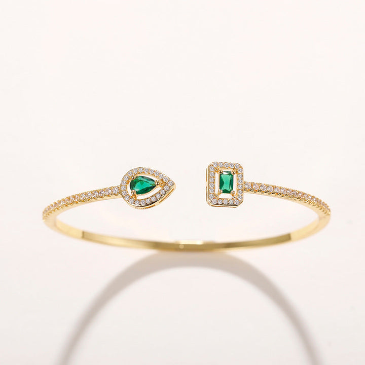 Pulsera Verdeira Caruso | Orden