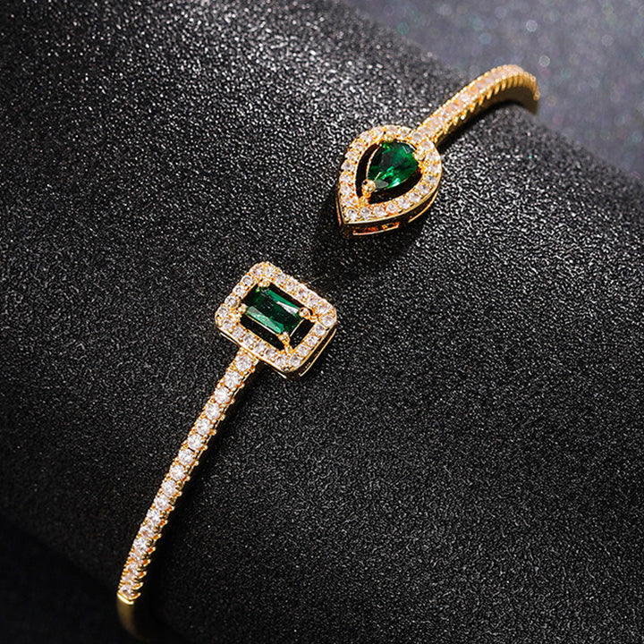 Pulsera Verdeira Caruso | Orden