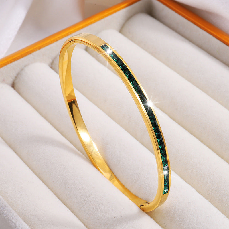 Pulsera Celeste Viride | Ordenar