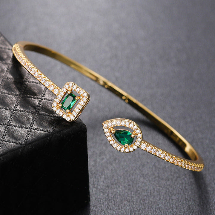 Pulsera Verdeira Caruso | Orden