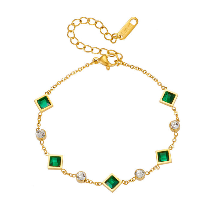Pulsera Amelisse Glenwyn | Pedido