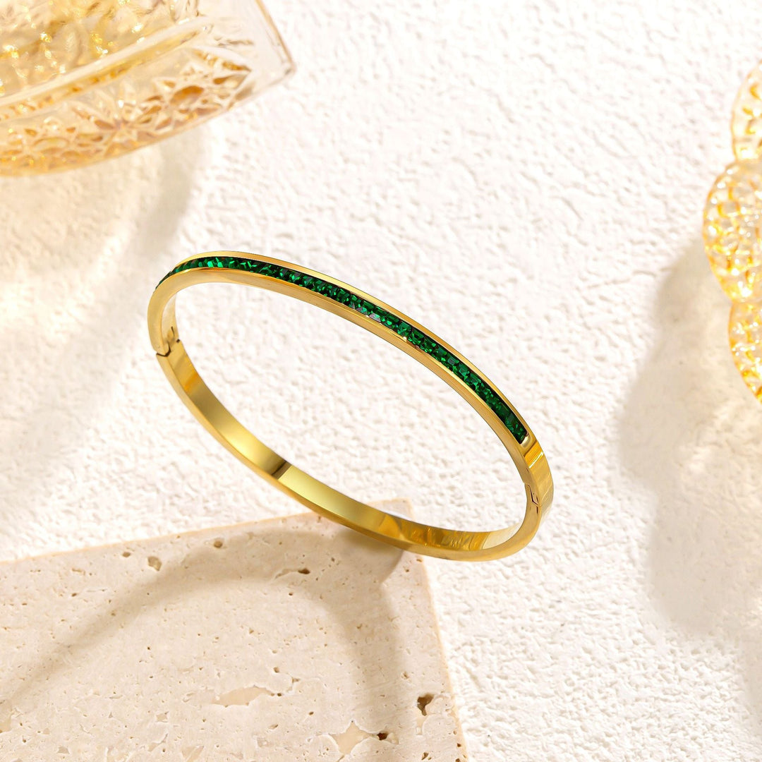 Pulsera Celeste Viride | Ordenar