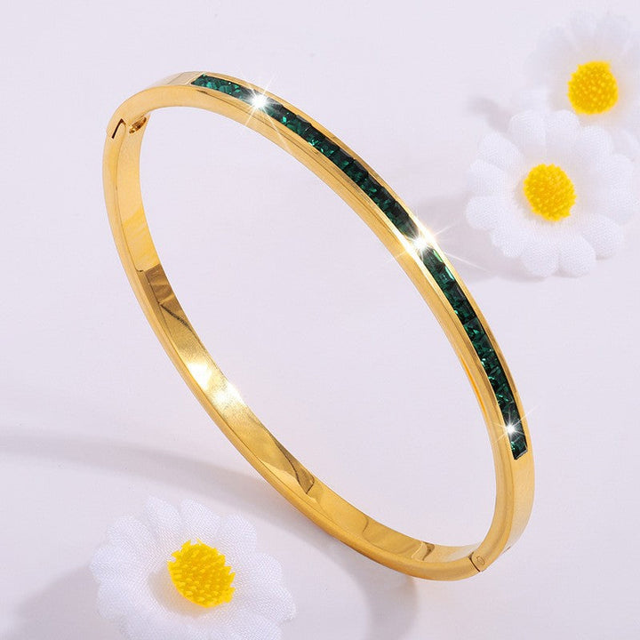 Pulsera Celeste Viride | Ordenar