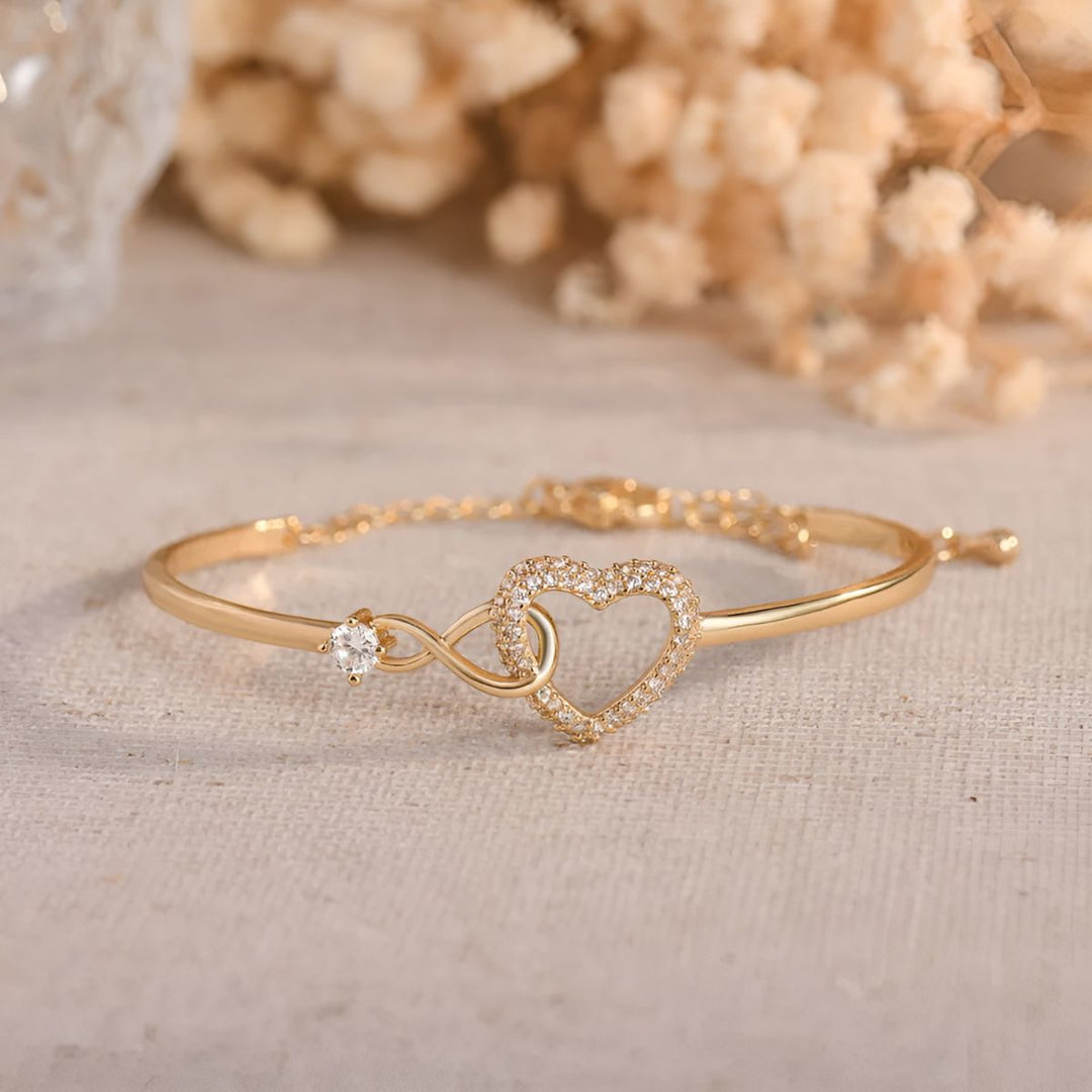 Infinity | Eternal Bond