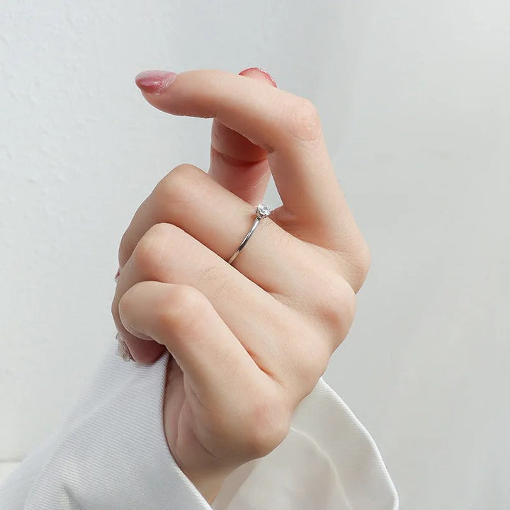 Anillo Abella Maris