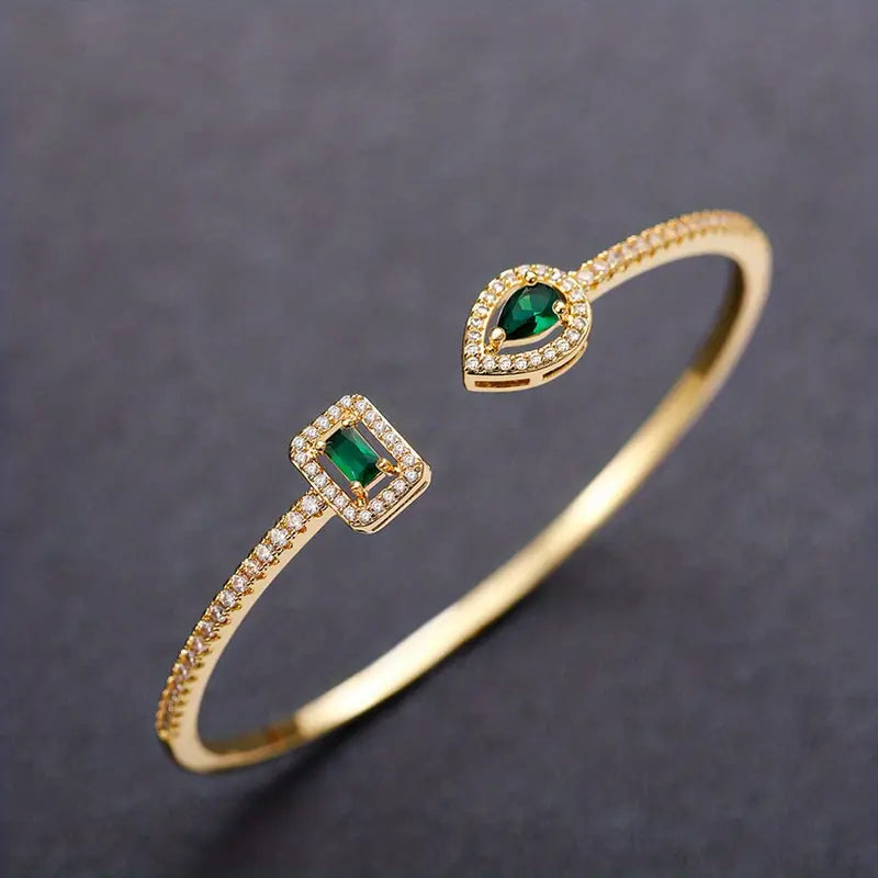 Pulsera Verdeira Caruso | Orden