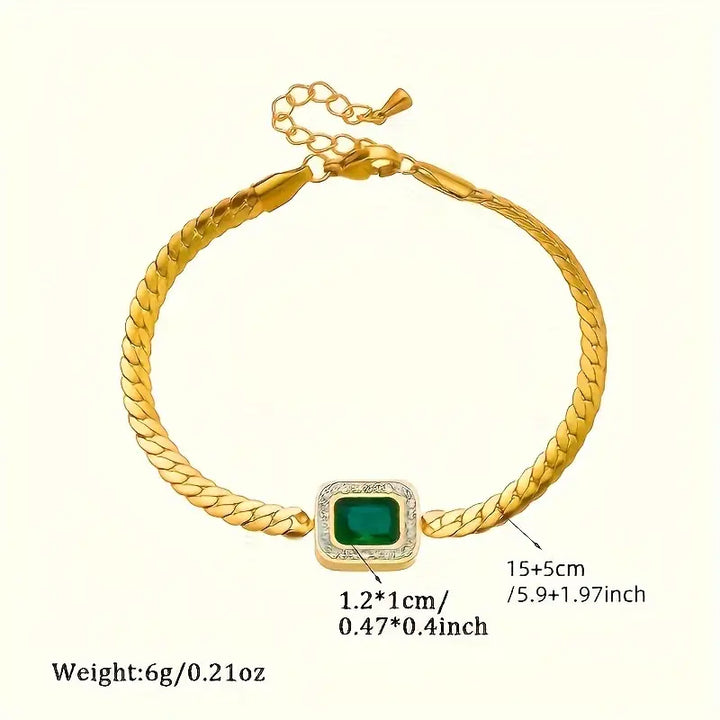 Pulsera Orielle Verdaska | Ordenar