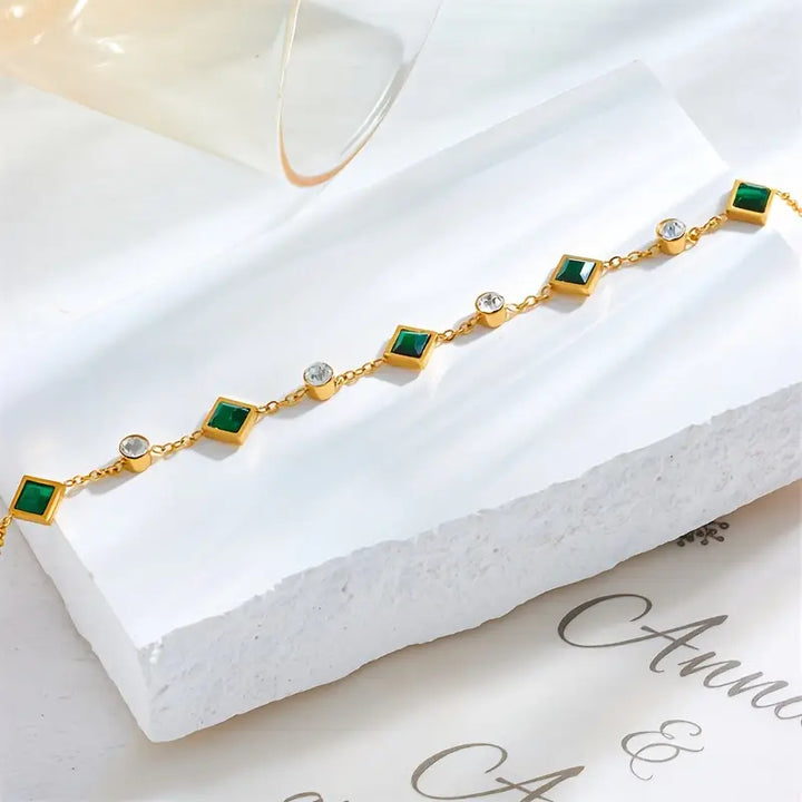 Pulsera Amelisse Glenwyn | Pedido