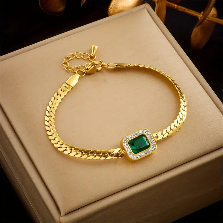 Pulsera Orielle Verdaska | Ordenar