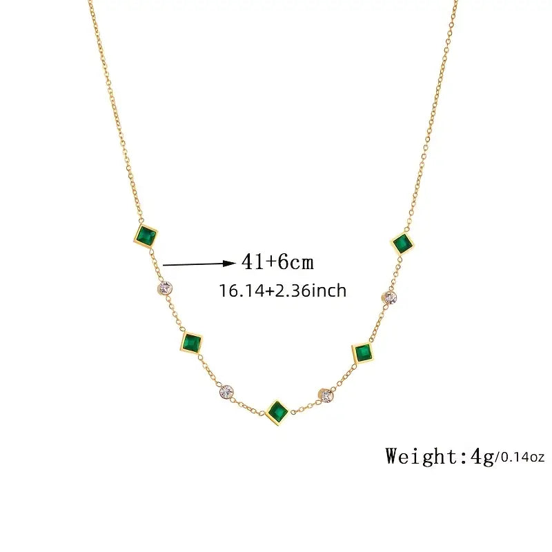 Collar Amelisse Glenwyn | O