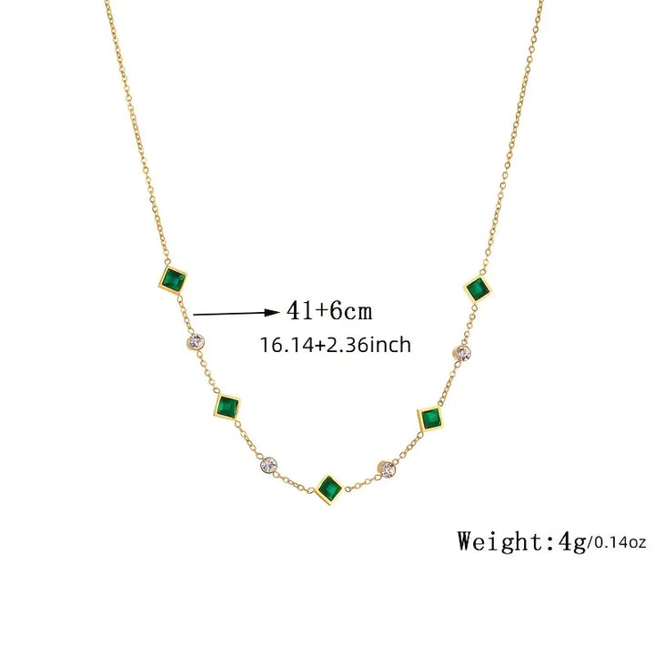 Collar Amelisse Glenwyn | O