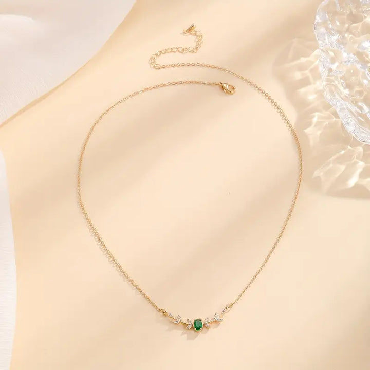Collar Amira Valmorin | Pedido