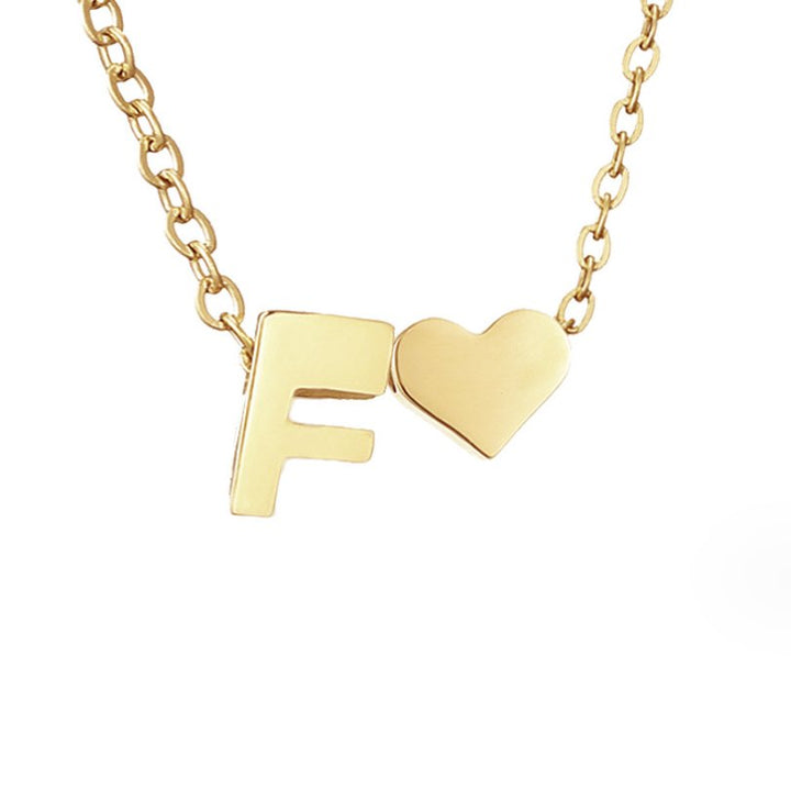 Eternal Gold Necklace
