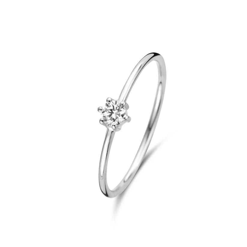 Anillo Abella Maris