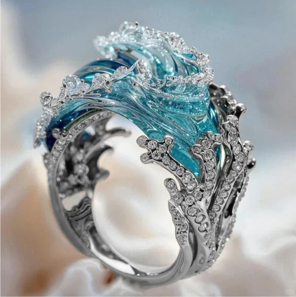 Anillo del Océano