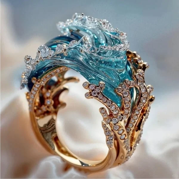 Anillo del Océano