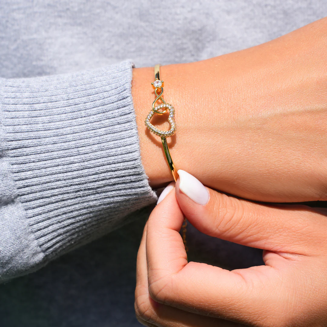 Infinity | Eternal Bond