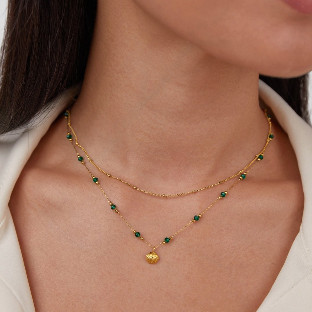Nerissa Necklace