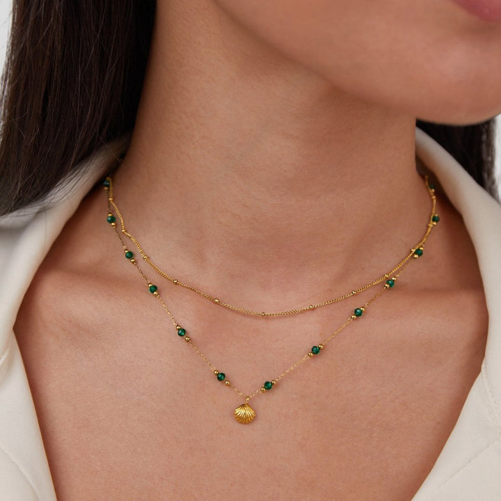 Nerissa Necklace