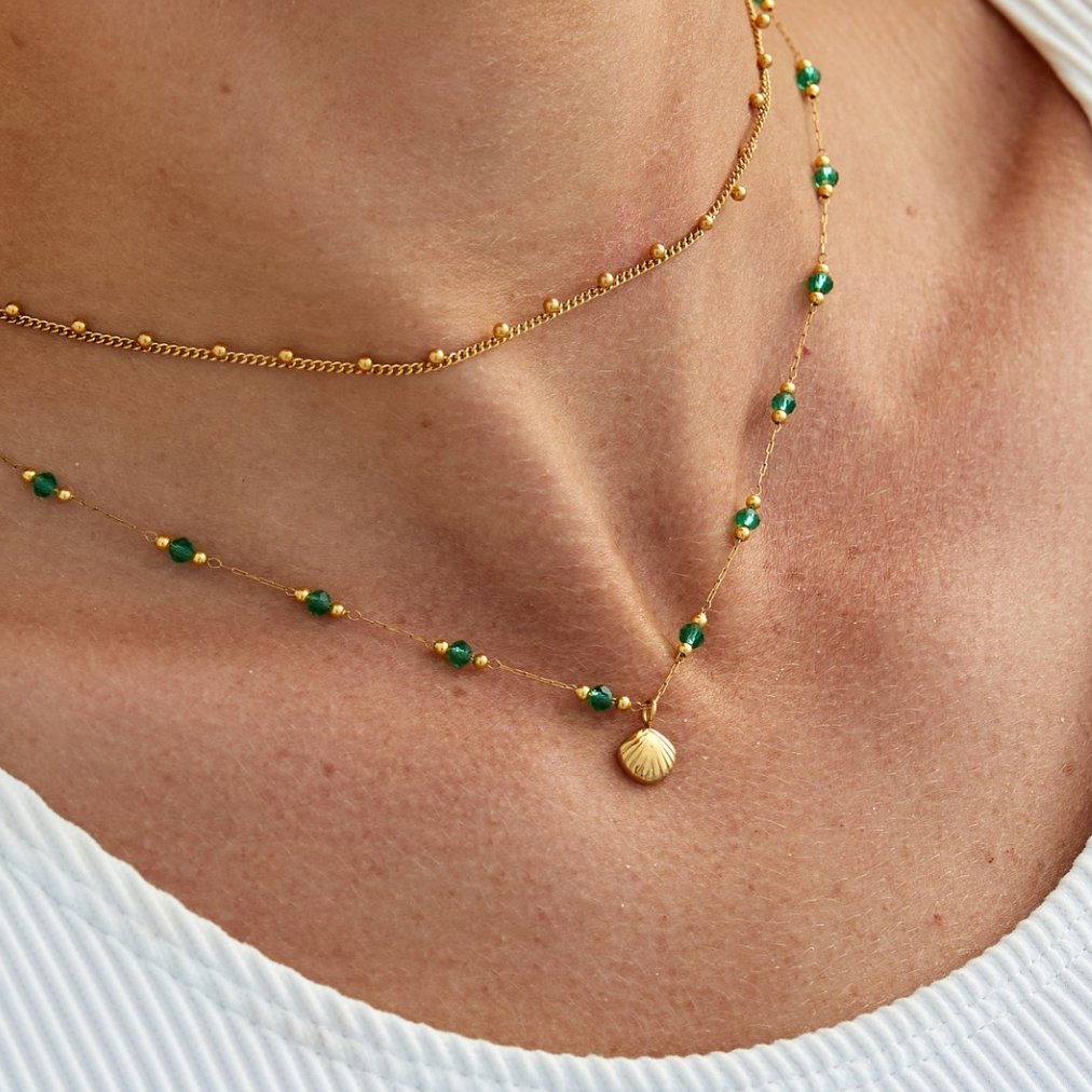 Nerissa Necklace