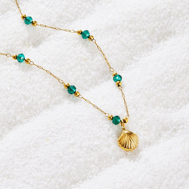 Nerissa Necklace