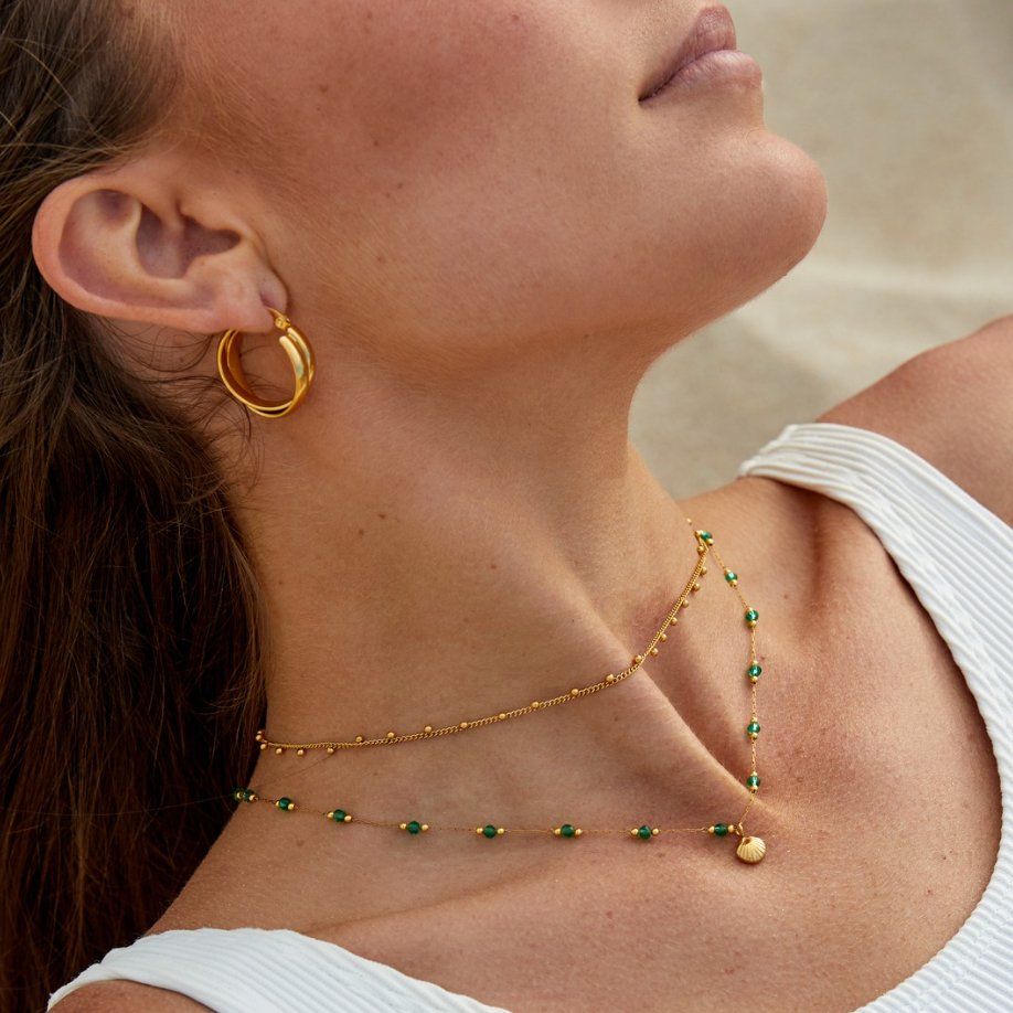 Nerissa Necklace